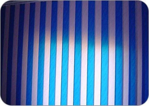 Tamplarie PVC si aluminiu cu geam termopan - Galati