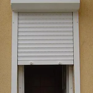 Tamplarie PVC si aluminiu cu geam termopan - Galati