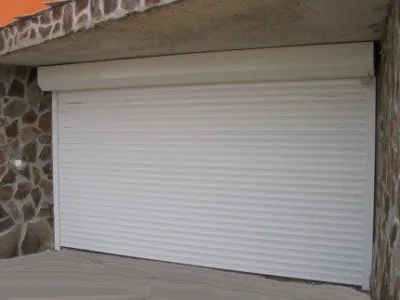 Tamplarie PVC si aluminiu cu geam termopan - Galati