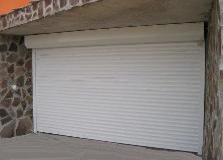 Tamplarie PVC si aluminiu cu geam termopan - Galati