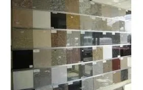 Placari cu marmura - granit si onix - Livada / Satu Mare