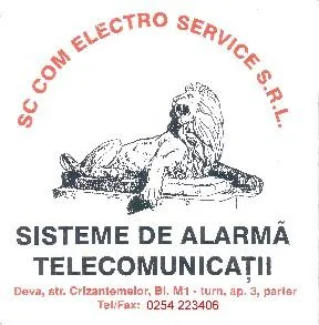 COM ELECTRO SERVICE