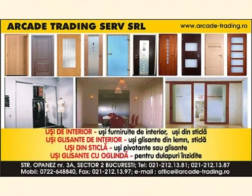 Compartimentari de spatii office si mobilier fonoabsorbant - Bucuresti