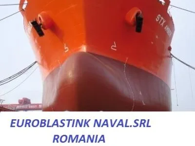 EUROBLASTINK NAVAL