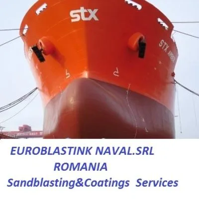 EUROBLASTINK NAVAL