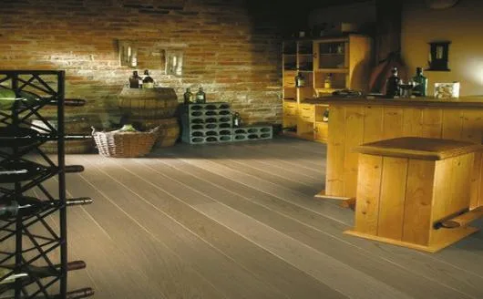 Montare si finisare parchet - Bucuresti