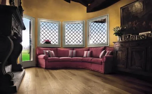 Montare si finisare parchet - Bucuresti