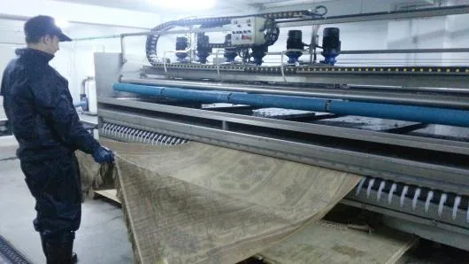 Clean Carpet spalatorie covoare sector 1