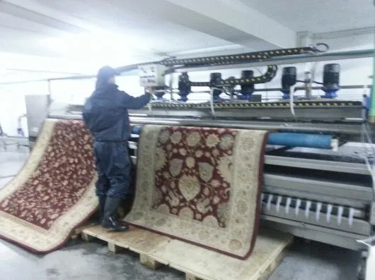 Clean Carpet spalatorie covoare sector 1