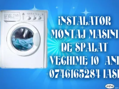 Instalatii sanitare Iasi