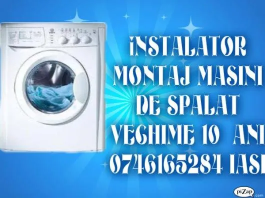 Instalatii sanitare Iasi