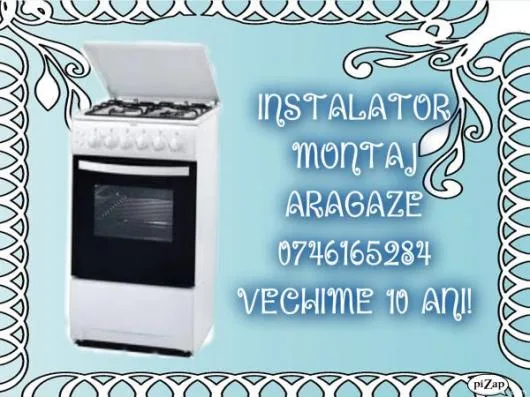 Instalatii sanitare Iasi
