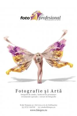 Foto Profesional Constanta