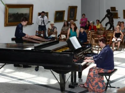 Foto Profesional Constanta