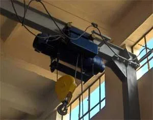 Bucuresti - Echipamente si instalatii de ridicat