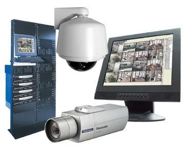 Servicii IT si Sisteme supraveghere video