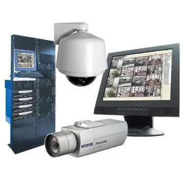 Servicii IT si Sisteme supraveghere video