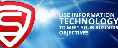 Servicii IT si Sisteme supraveghere video