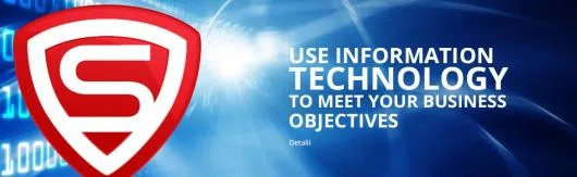 Servicii IT si Sisteme supraveghere video