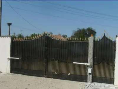 Montare si service pentru usi de garaj - Slatina / Olt