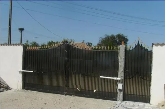 Montare si service pentru usi de garaj - Slatina / Olt