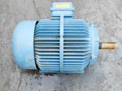 Bobinaj motoare electrice