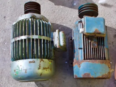 Bobinaj motoare electrice