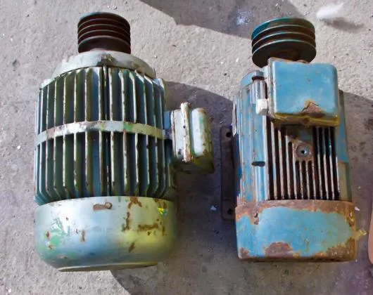 Bobinaj motoare electrice