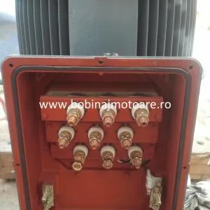 Bobinaj motoare electrice