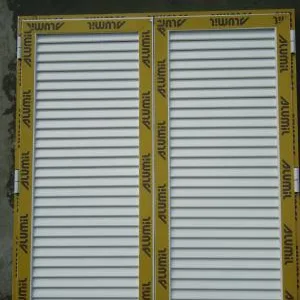 Ferestre si Usi din PVC - Aluminiu si Lemn Stratificat Baia Mare