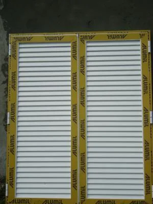 Ferestre si Usi din PVC - Aluminiu si Lemn Stratificat Baia Mare