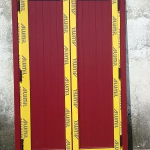 Ferestre si Usi din PVC - Aluminiu si Lemn Stratificat Baia Mare