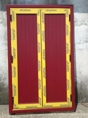 Ferestre si Usi din PVC - Aluminiu si Lemn Stratificat Baia Mare