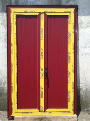 Ferestre si Usi din PVC - Aluminiu si Lemn Stratificat Baia Mare