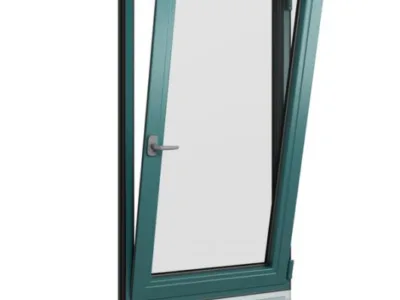 Ferestre si Usi din PVC - Aluminiu si Lemn Stratificat Baia Mare