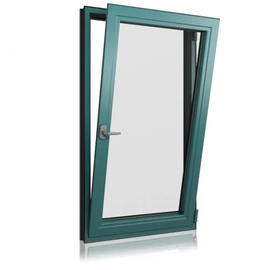 Ferestre si Usi din PVC - Aluminiu si Lemn Stratificat Baia Mare