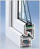 Ferestre si Usi din PVC - Aluminiu si Lemn Stratificat Baia Mare