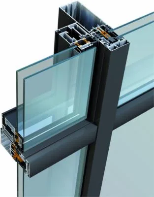 Ferestre si Usi din PVC - Aluminiu si Lemn Stratificat Baia Mare