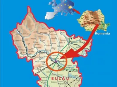 Confectii fier forjat Buzau