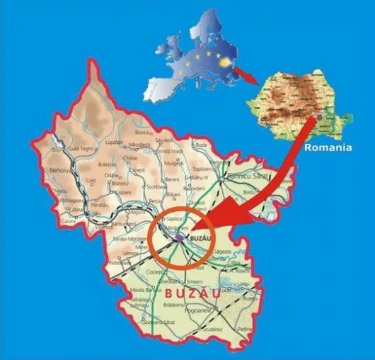 Confectii fier forjat Buzau