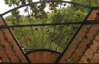 Confectii fier forjat Buzau