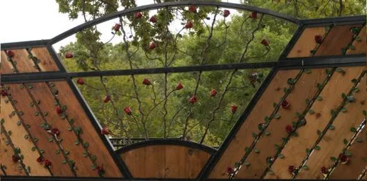 Confectii fier forjat Buzau