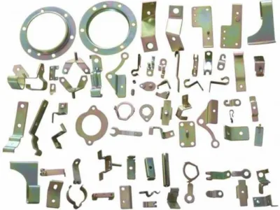 Confectii fier forjat Buzau