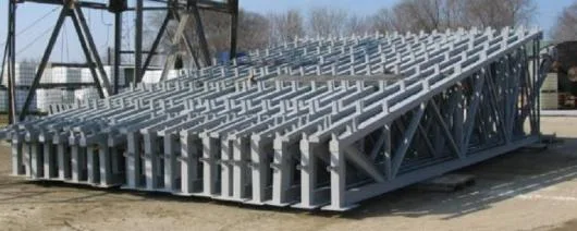 Confectii fier forjat Buzau