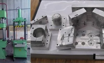 Confectii fier forjat Buzau