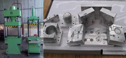 Confectii fier forjat Buzau