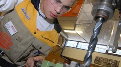 Confectii fier forjat Buzau