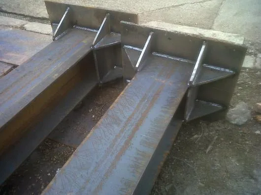 Confectii fier forjat Buzau