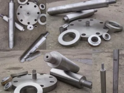 Confectii fier forjat Buzau