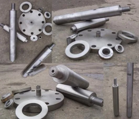 Confectii fier forjat Buzau